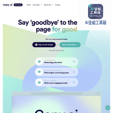 Copy.ai