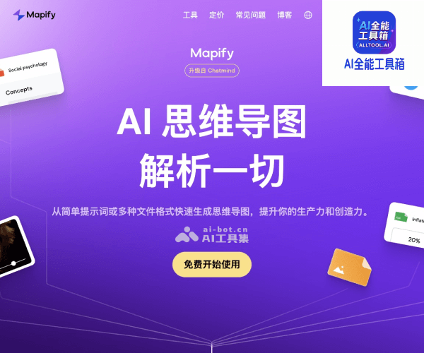 Mapify