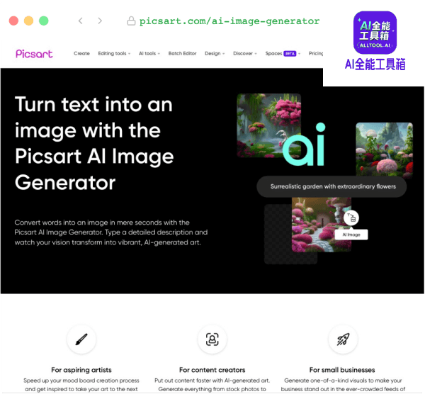 Picsart AI