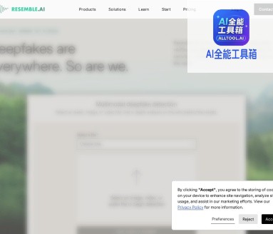 RESEMBLE.AI