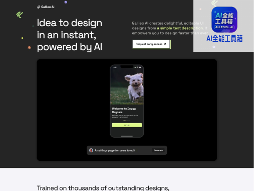 Galileo AI