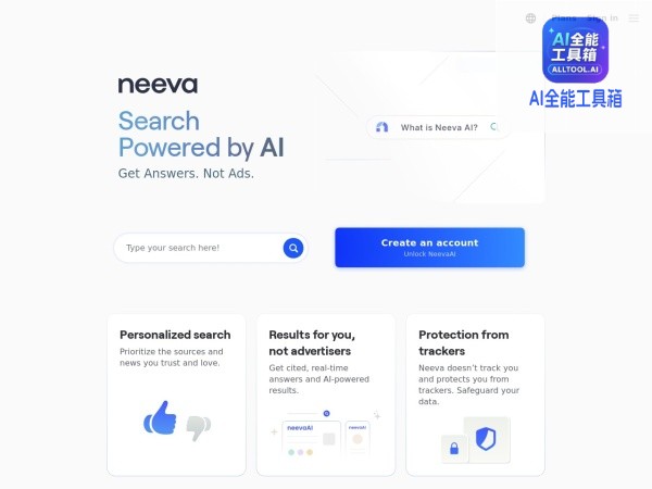 Neeva