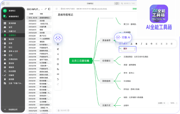 印象AI
