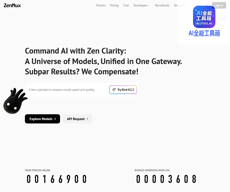 ZenMux