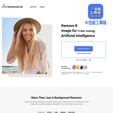 Removal.AI