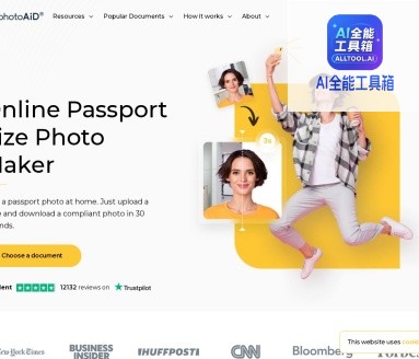 PhotoAid Image Upscaler