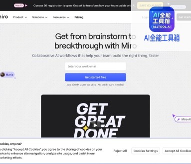 Miro AI
