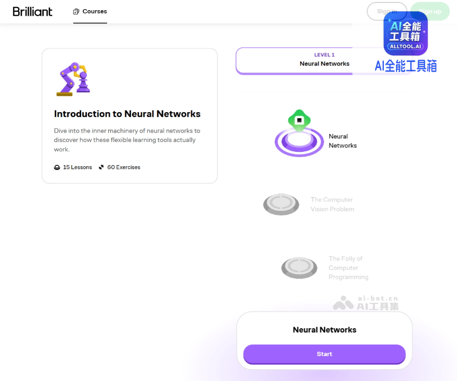 神经网络入门