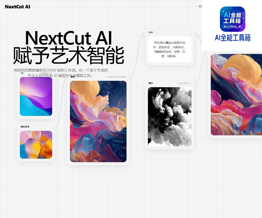 NextCut AI