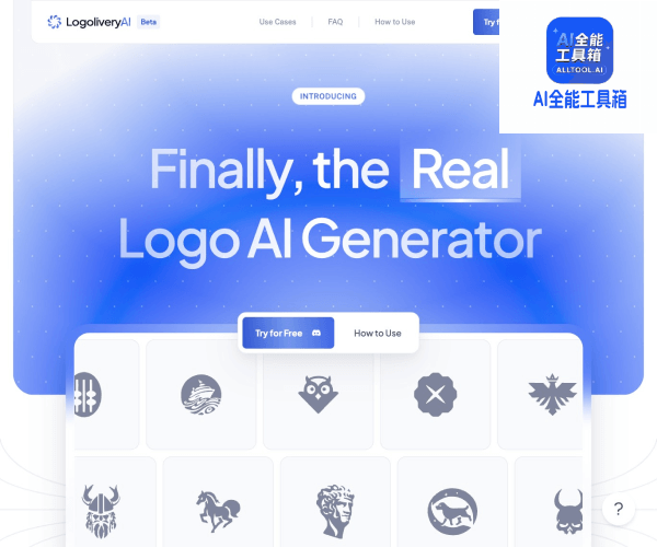 LogoliveryAI